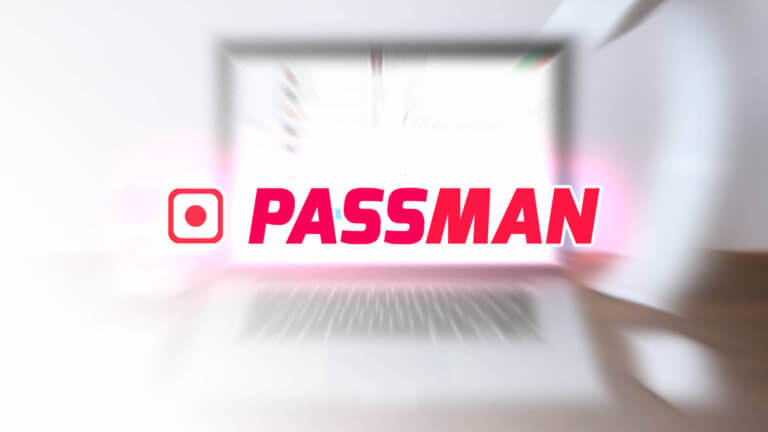 Passman - Password Manager Cover Image