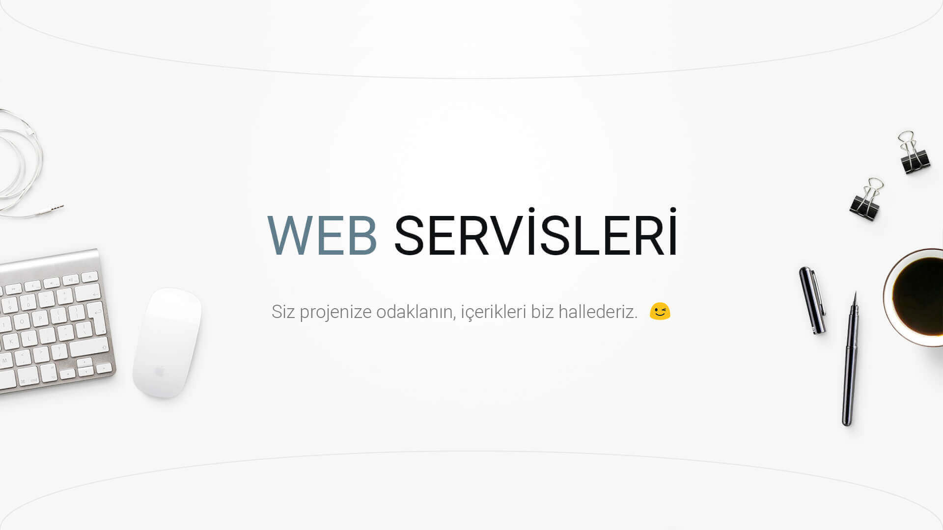 Web Servisleri