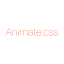 Animate.css Logo