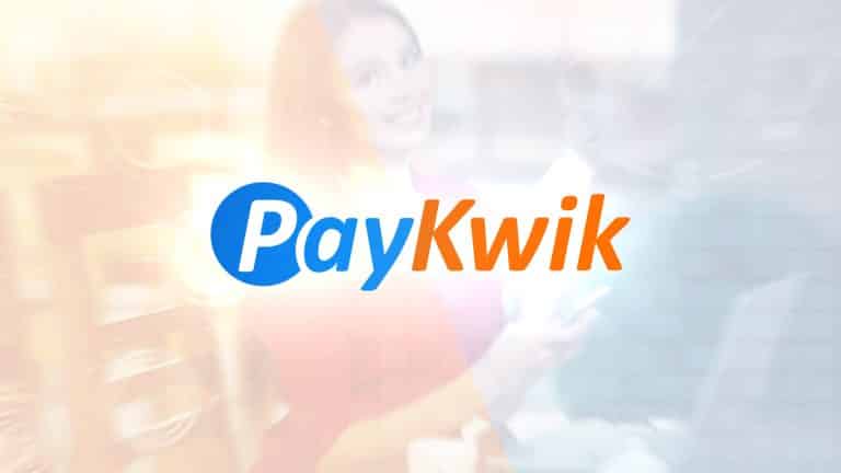 PayKwik Cover Image