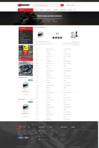 MotoPlus Benchmark Page Screenshot