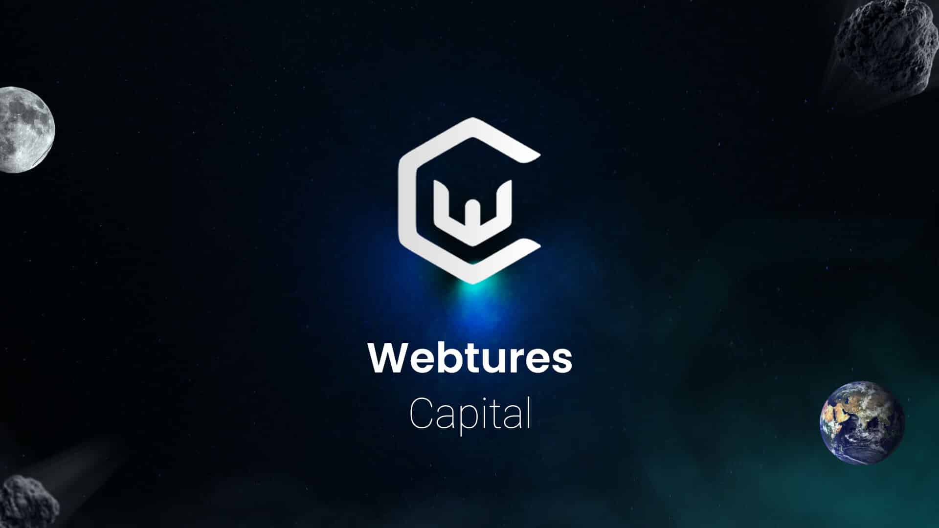 Webtures Capital