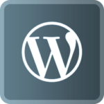 Wordpress Development Logo