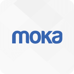 Moka Payment Applications Logo