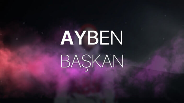 Ayben Cover Image