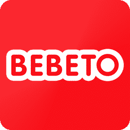 BEBETO Logo